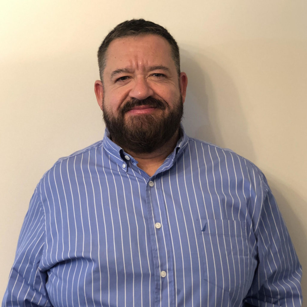 Dr. Luis Rojas