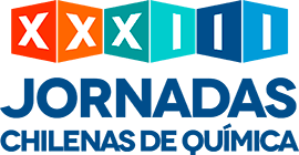 XXXIII Jornadas Chilenas de Química 2019