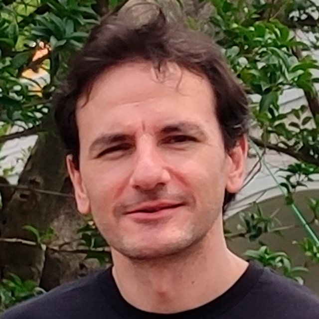 Dr. Ignacio Sirés