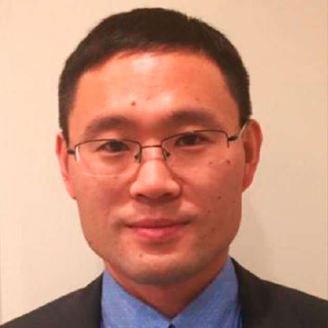 Dr. Chunlin Xu