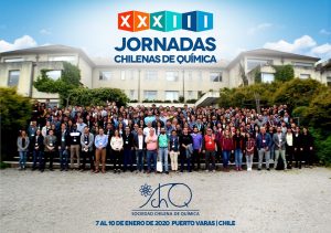 Fotografía Oficial XXXIII JCHQ 2020 V1
