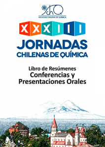 Libro de resumen conferencias y presentaciones orales JCHQ 2020