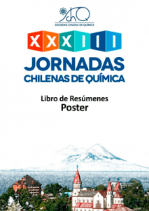 Libro de resumen poster JCHQ 2020