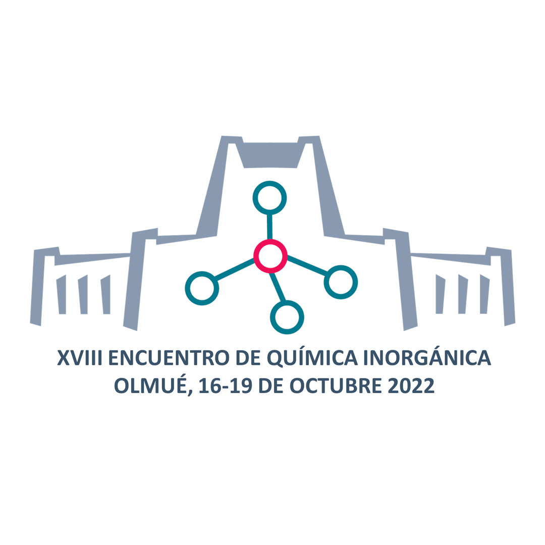 XVIII Encuentro de Química Inorgánica