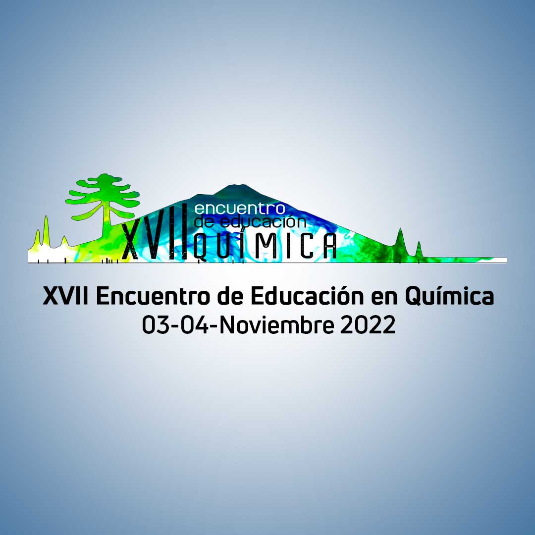 XVII Encuentro de Educación en Química