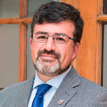 Dr. Manuel Bravo (PUCV)