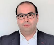 Dr. Robinson Dinamarca