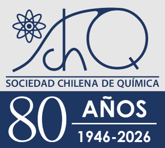 SCHQ Sociedad Chilena de Química