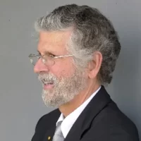 Prof. Luis Echegoyen