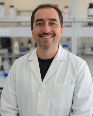 Dr. Waldo Quiroz Venegas