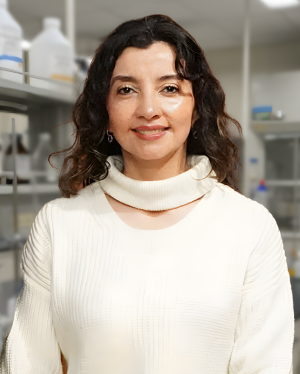 Dra. Sandra Orellana Donoso