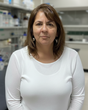 Dra. Verónica Paredes García